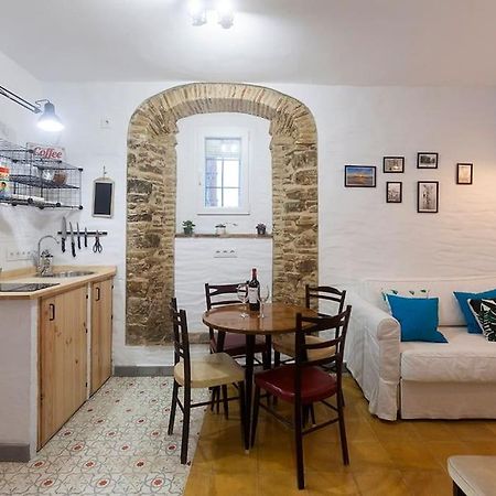 La Esquinita Appartement Tarifa Buitenkant foto
