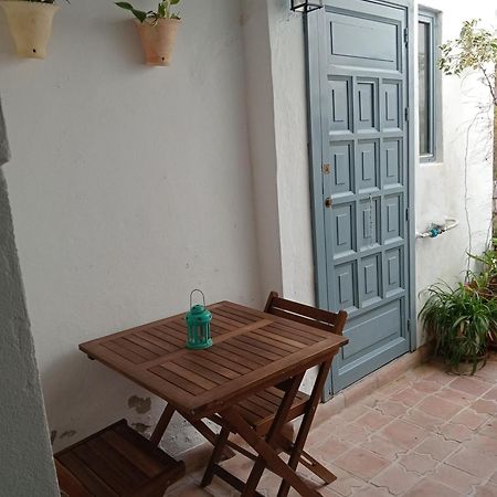 La Esquinita Appartement Tarifa Buitenkant foto