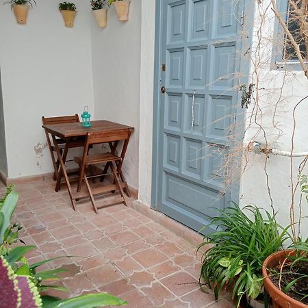 La Esquinita Appartement Tarifa Buitenkant foto
