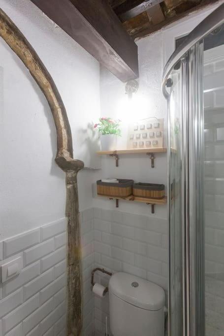 La Esquinita Appartement Tarifa Buitenkant foto