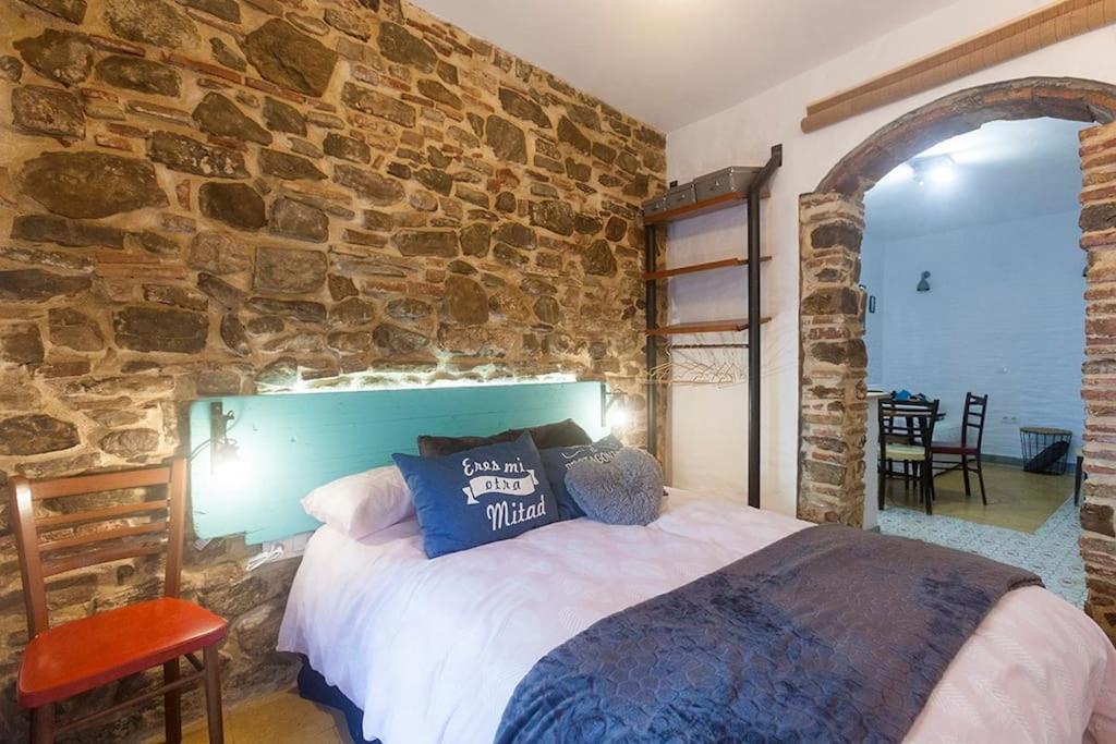 La Esquinita Appartement Tarifa Buitenkant foto