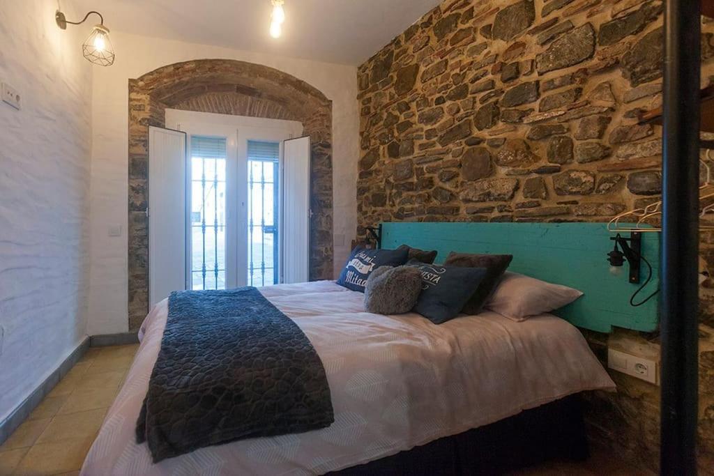 La Esquinita Appartement Tarifa Buitenkant foto