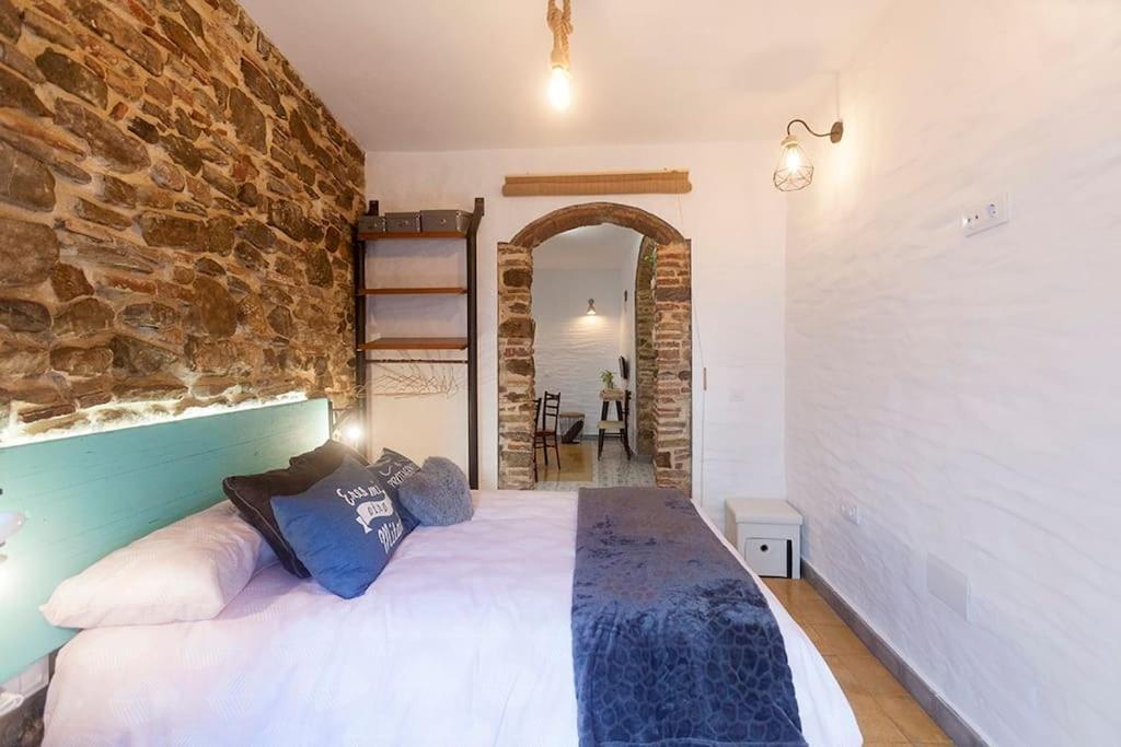 La Esquinita Appartement Tarifa Buitenkant foto